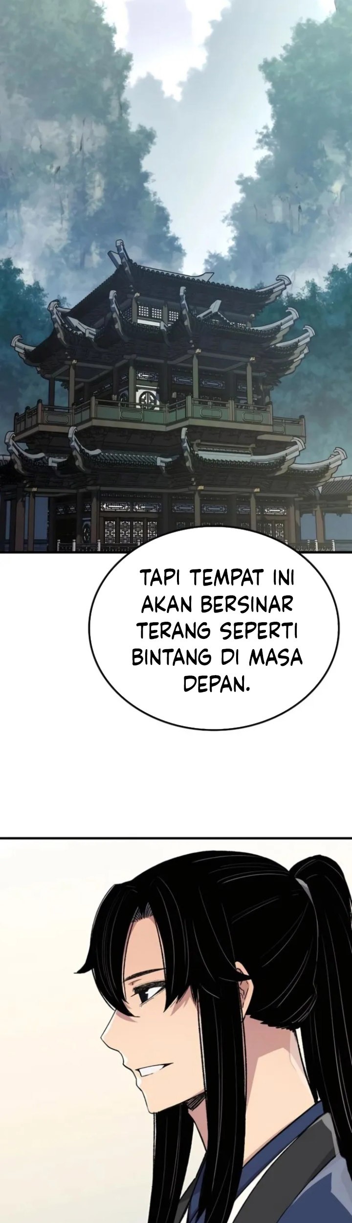 Reborn as The Heavenly Demon Chapter 62 - halaman 64