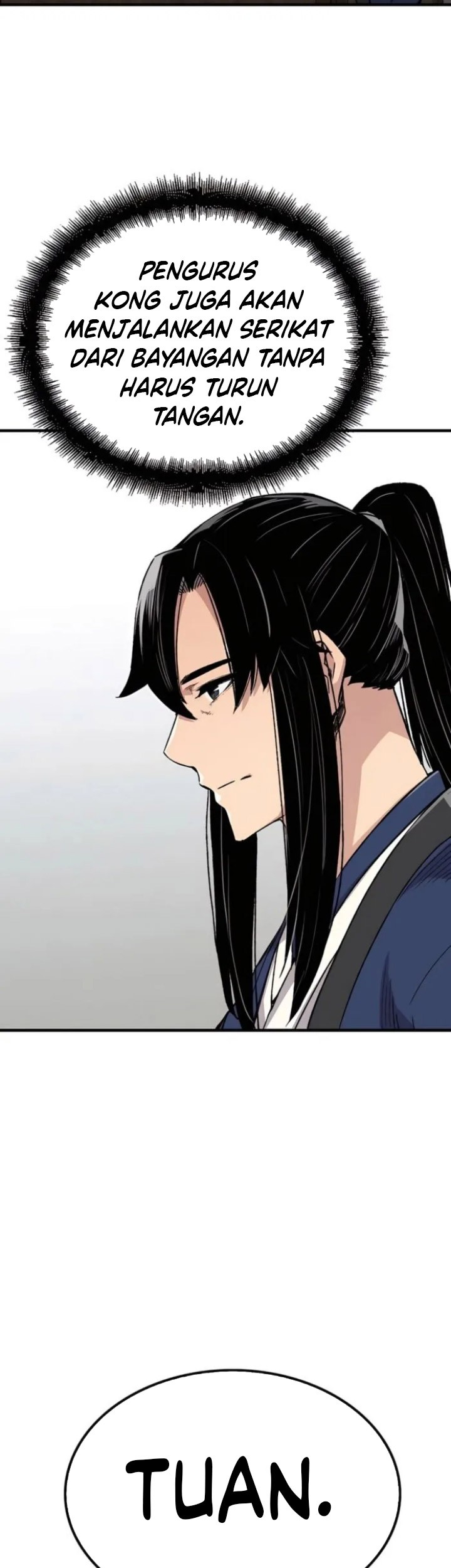 Reborn as The Heavenly Demon Chapter 62 - halaman 72
