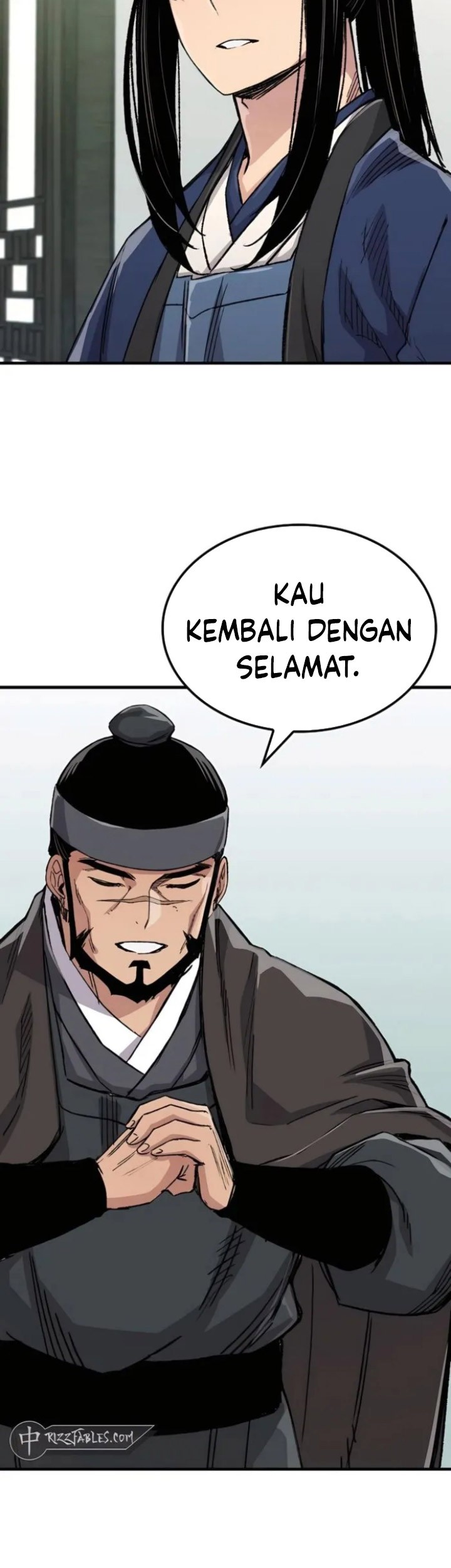 Reborn as The Heavenly Demon Chapter 62 - halaman 74