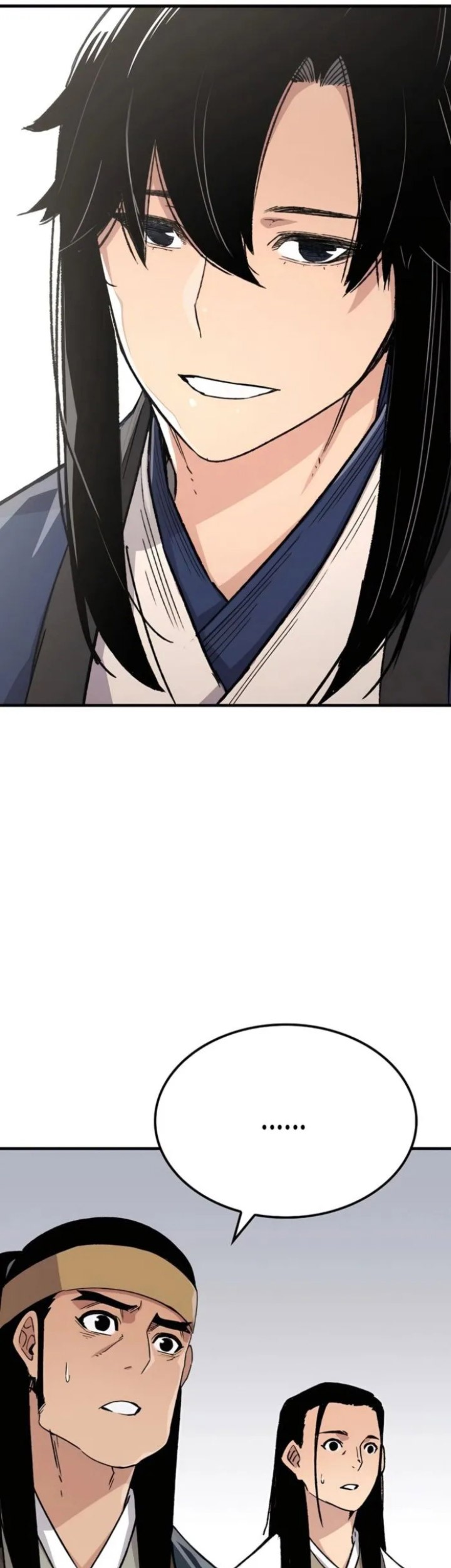 Reborn as The Heavenly Demon Chapter 62 - halaman 76