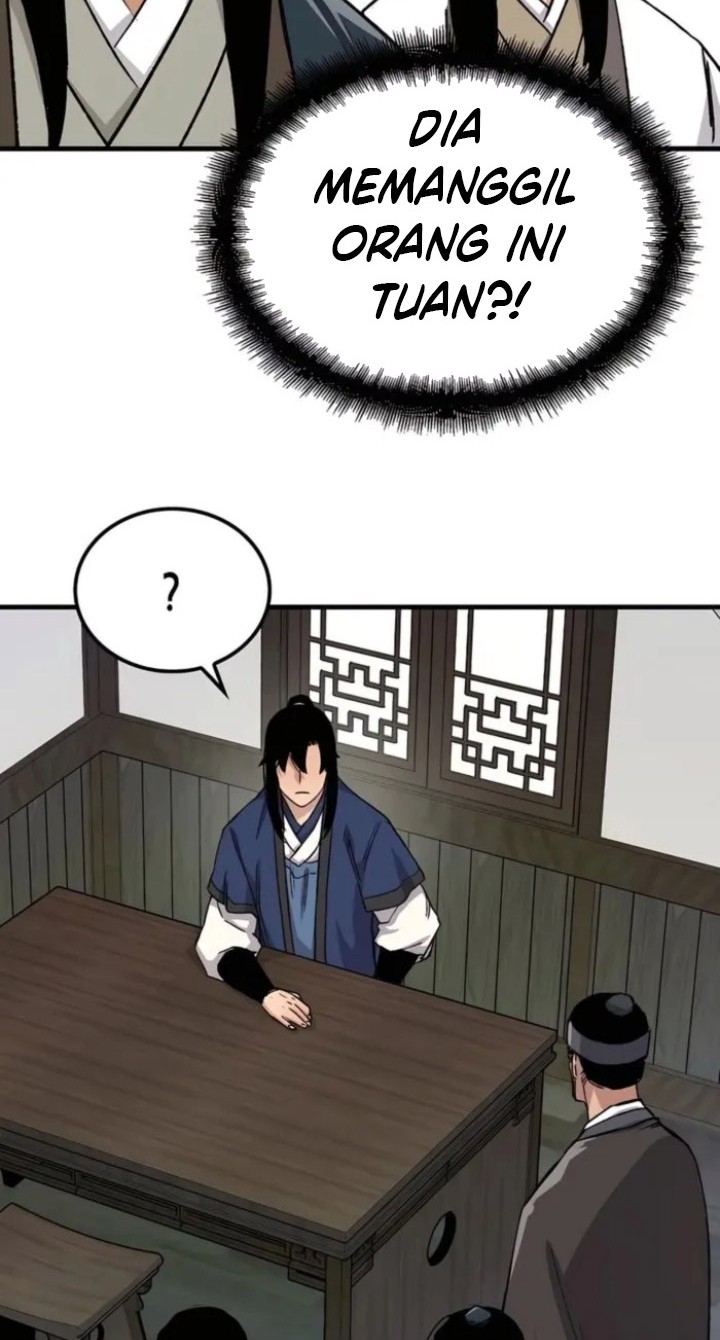 Reborn as The Heavenly Demon Chapter 62 - halaman 77