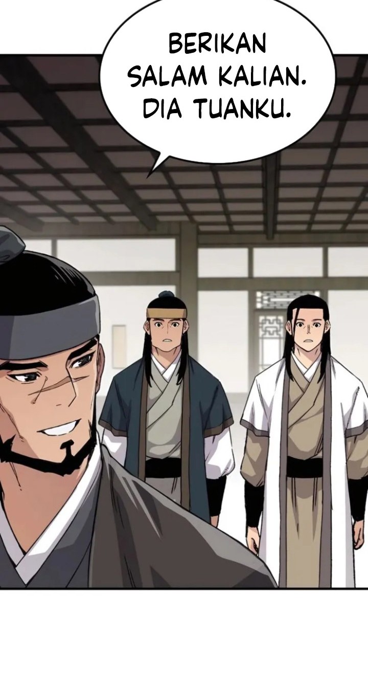 Reborn as The Heavenly Demon Chapter 62 - halaman 79