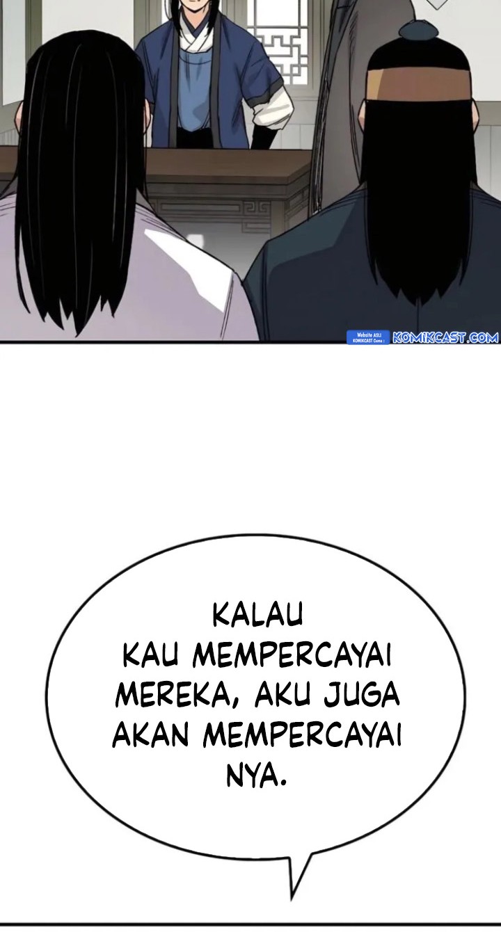 Reborn as The Heavenly Demon Chapter 62 - halaman 81
