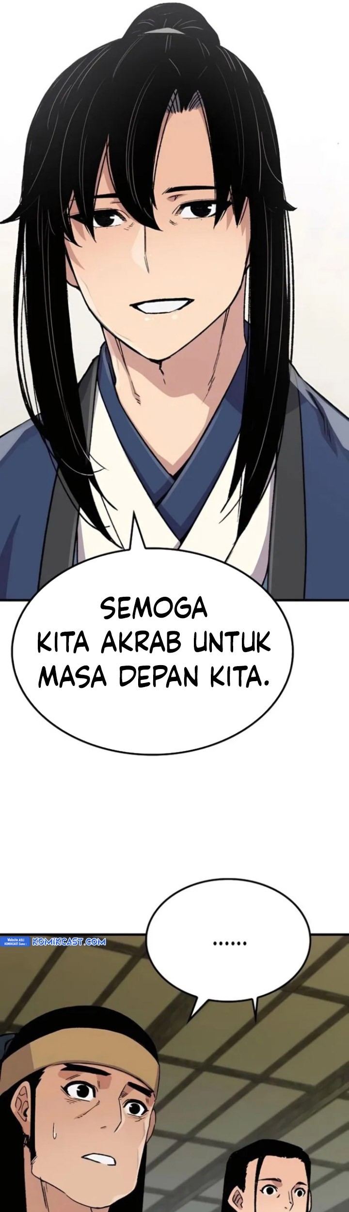 Reborn as The Heavenly Demon Chapter 62 - halaman 82