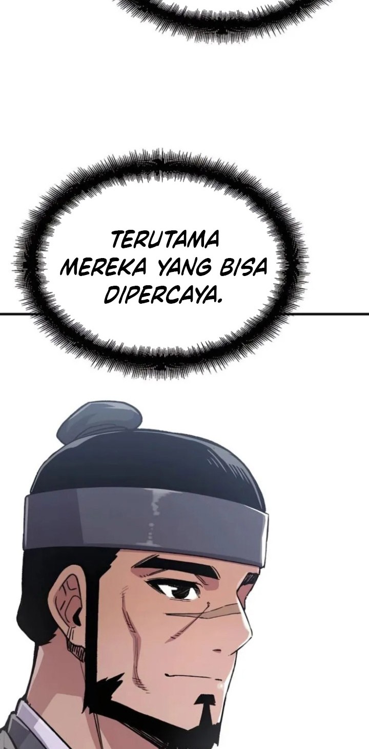 Reborn as The Heavenly Demon Chapter 62 - halaman 85