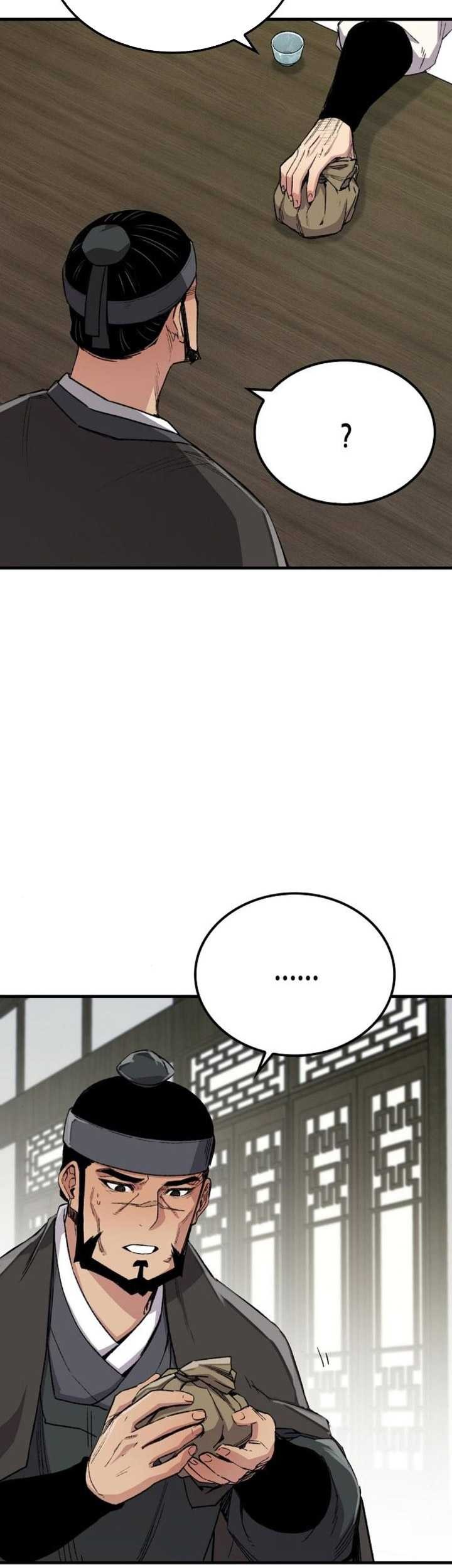 Reborn as The Heavenly Demon Chapter 63 - halaman 10