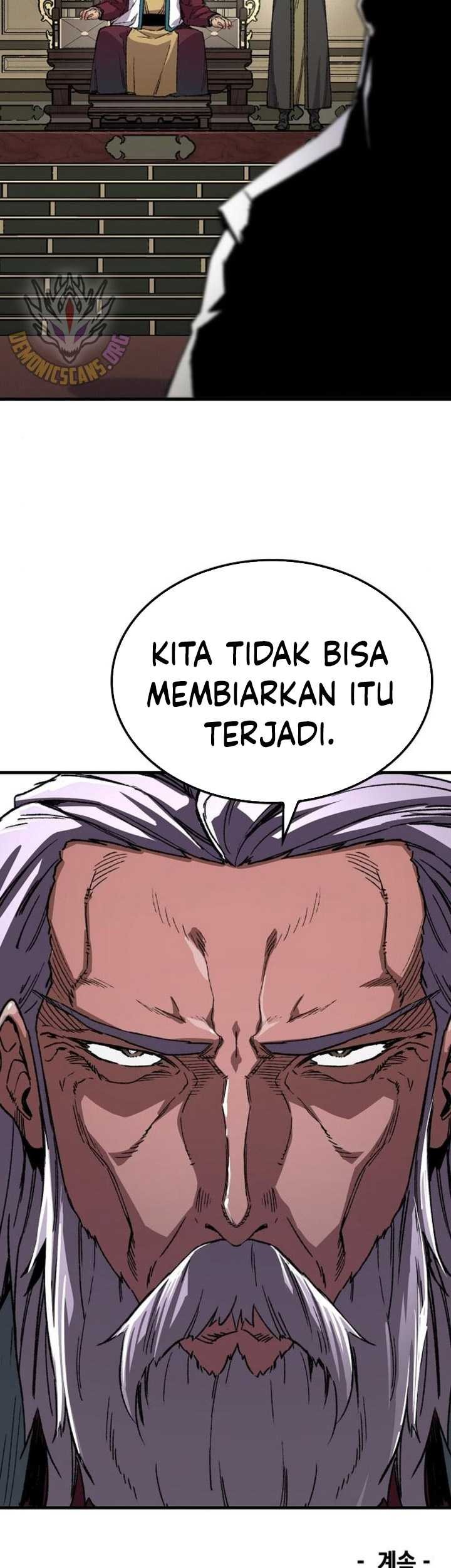 Reborn as The Heavenly Demon Chapter 63 - halaman 100