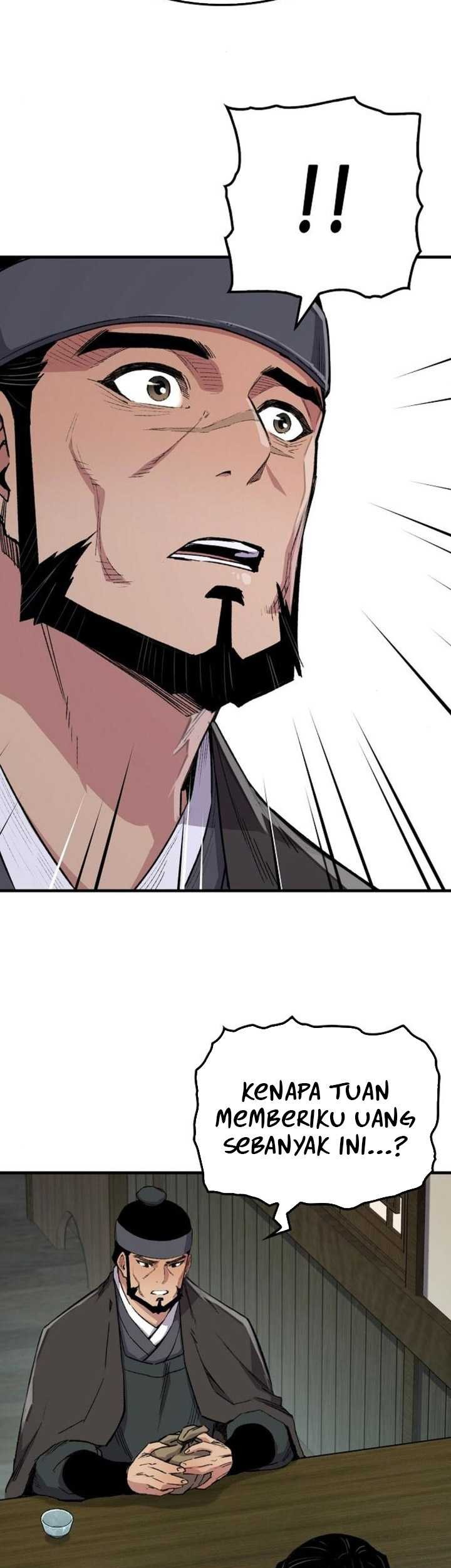 Reborn as The Heavenly Demon Chapter 63 - halaman 12