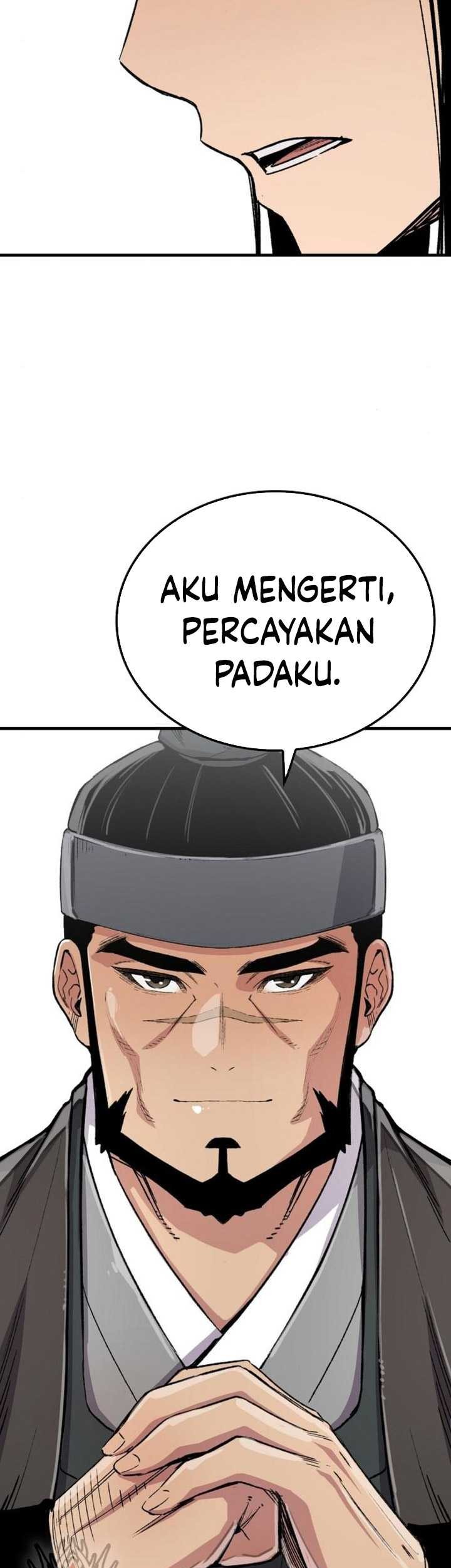 Reborn as The Heavenly Demon Chapter 63 - halaman 18