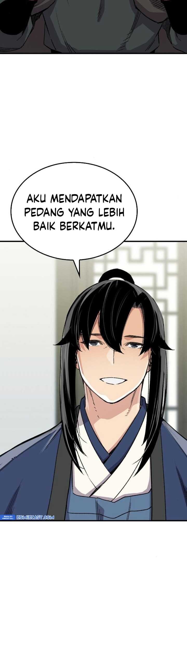 Reborn as The Heavenly Demon Chapter 63 - halaman 24