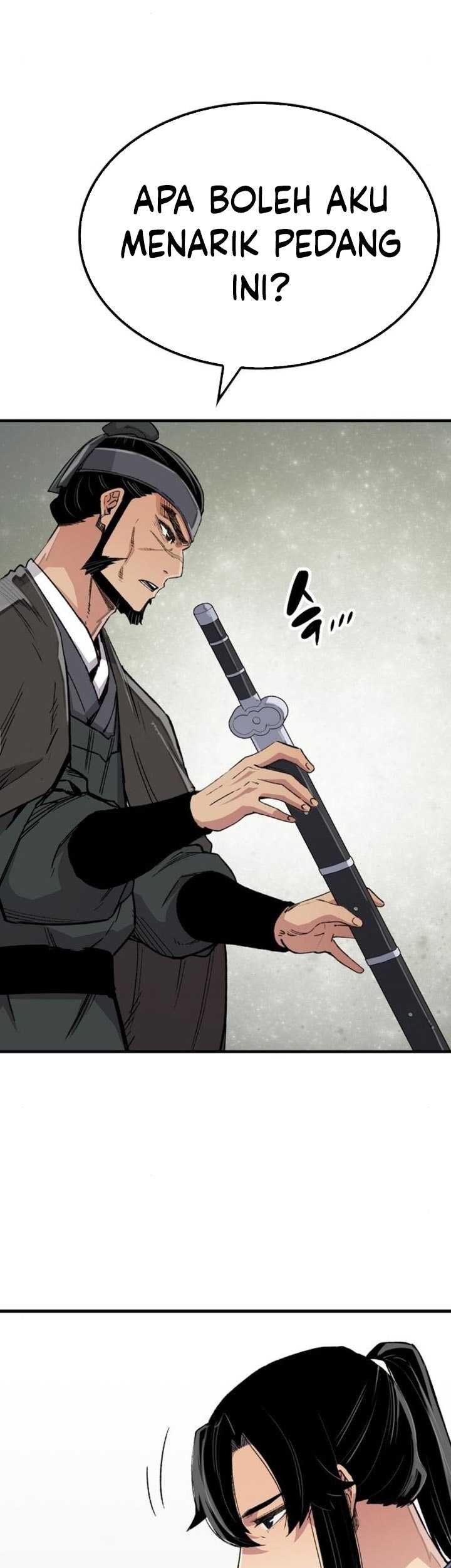 Reborn as The Heavenly Demon Chapter 63 - halaman 26