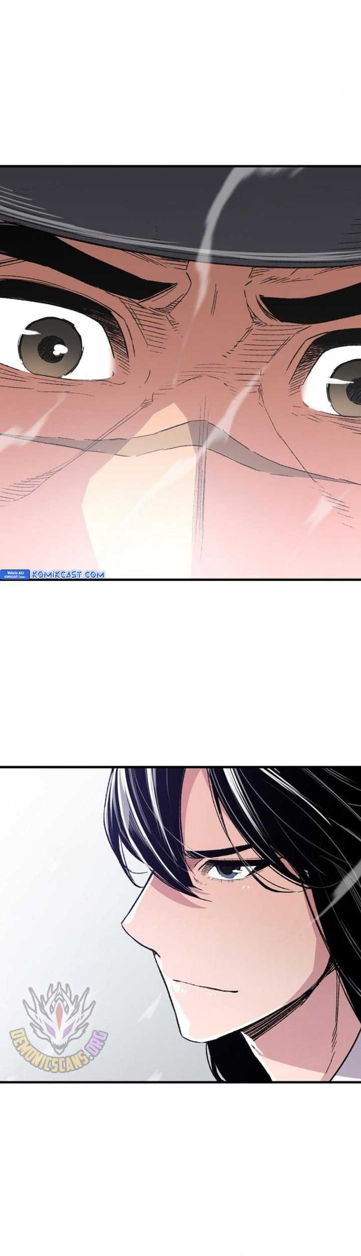 Reborn as The Heavenly Demon Chapter 63 - halaman 30