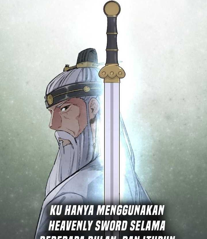 Reborn as The Heavenly Demon Chapter 63 - halaman 35