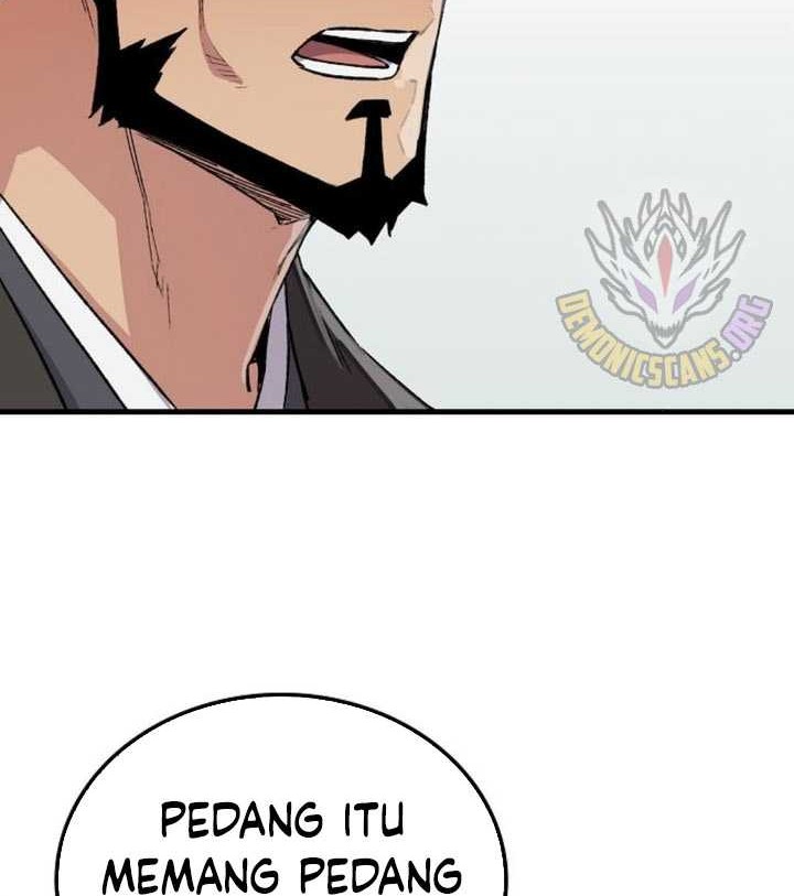 Reborn as The Heavenly Demon Chapter 63 - halaman 39