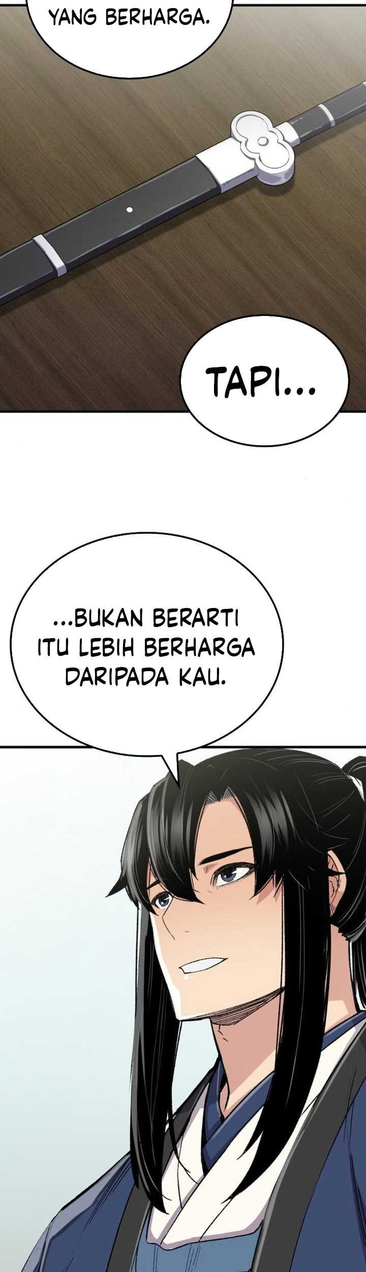 Reborn as The Heavenly Demon Chapter 63 - halaman 40