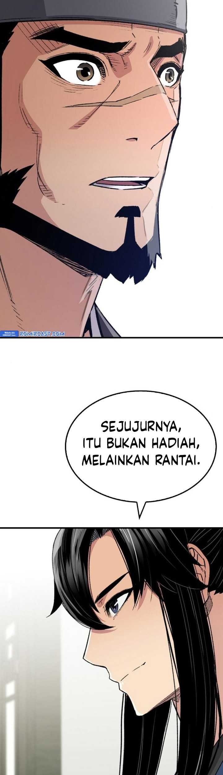 Reborn as The Heavenly Demon Chapter 63 - halaman 42
