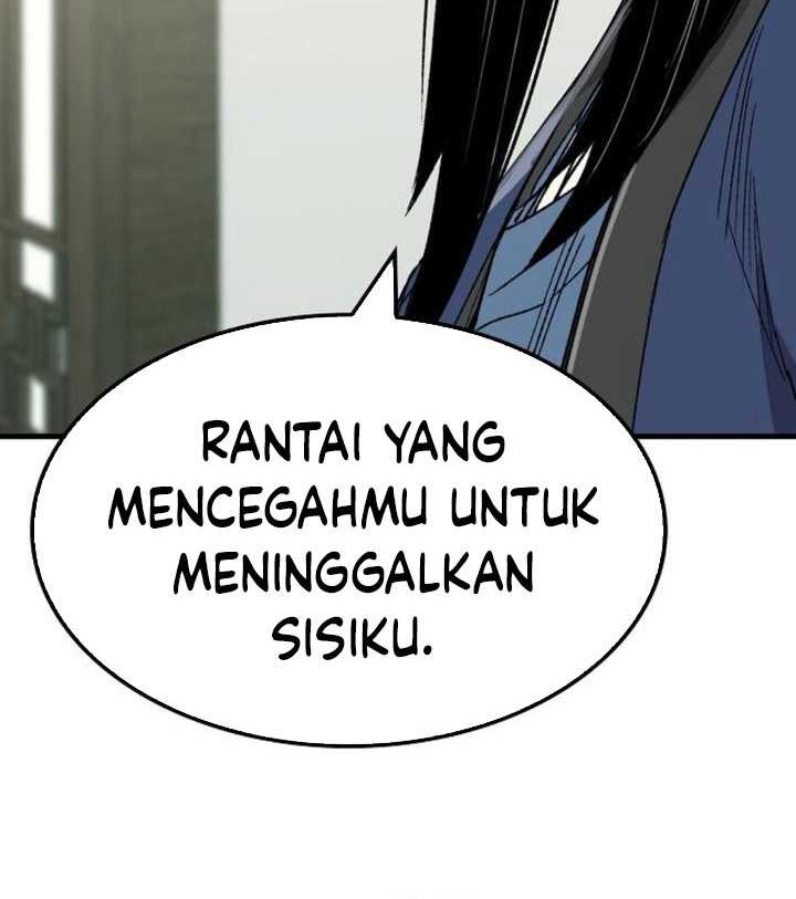 Reborn as The Heavenly Demon Chapter 63 - halaman 43