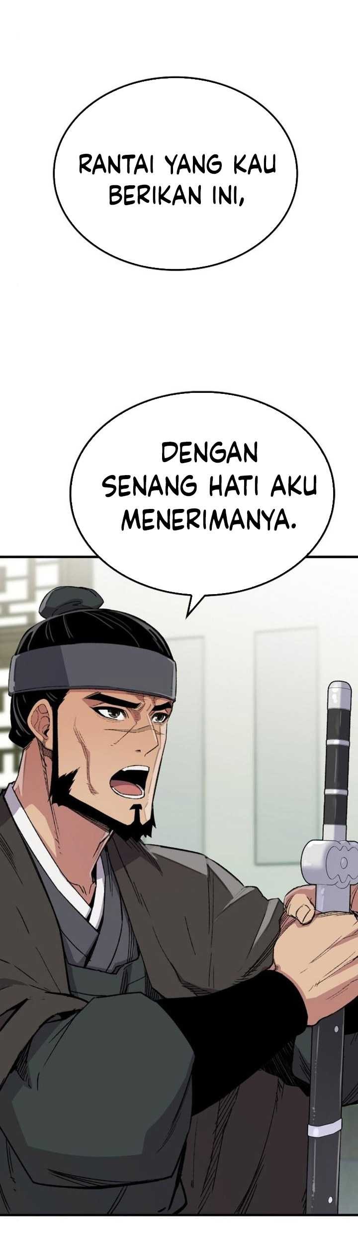 Reborn as The Heavenly Demon Chapter 63 - halaman 46