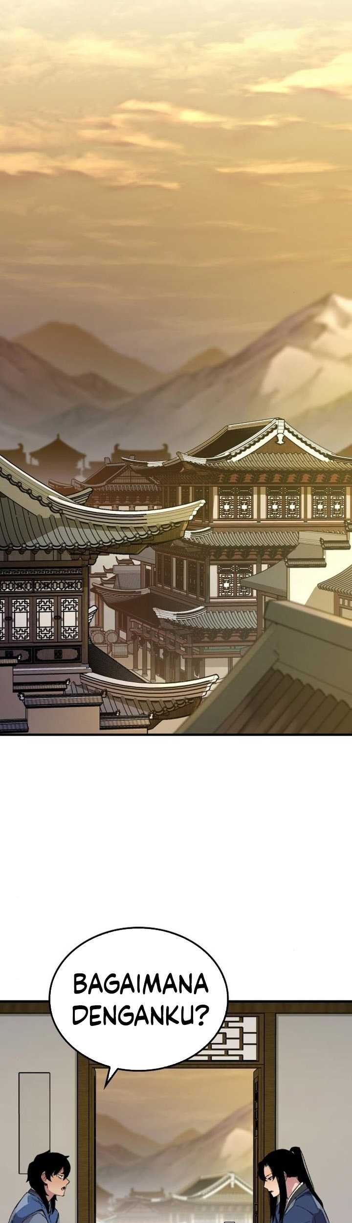 Reborn as The Heavenly Demon Chapter 63 - halaman 50