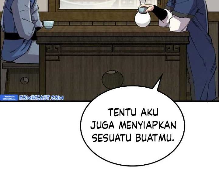 Reborn as The Heavenly Demon Chapter 63 - halaman 51
