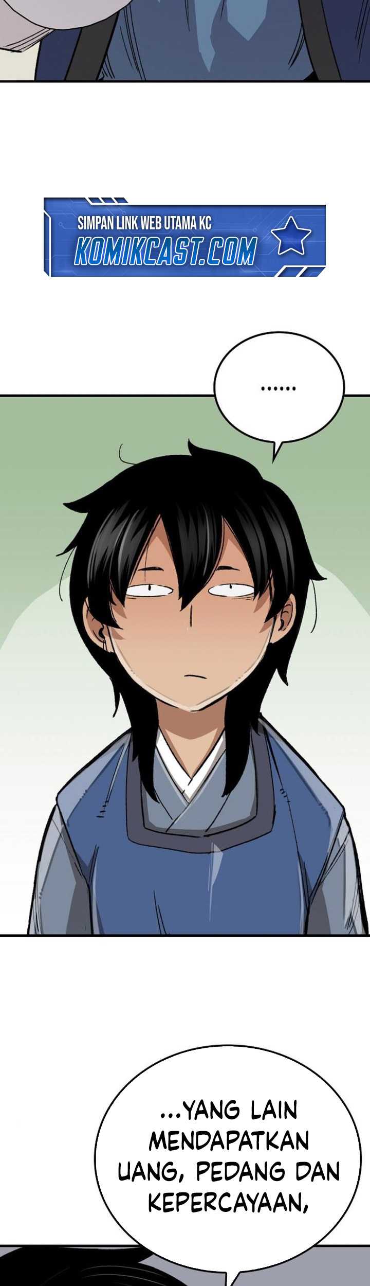 Reborn as The Heavenly Demon Chapter 63 - halaman 57