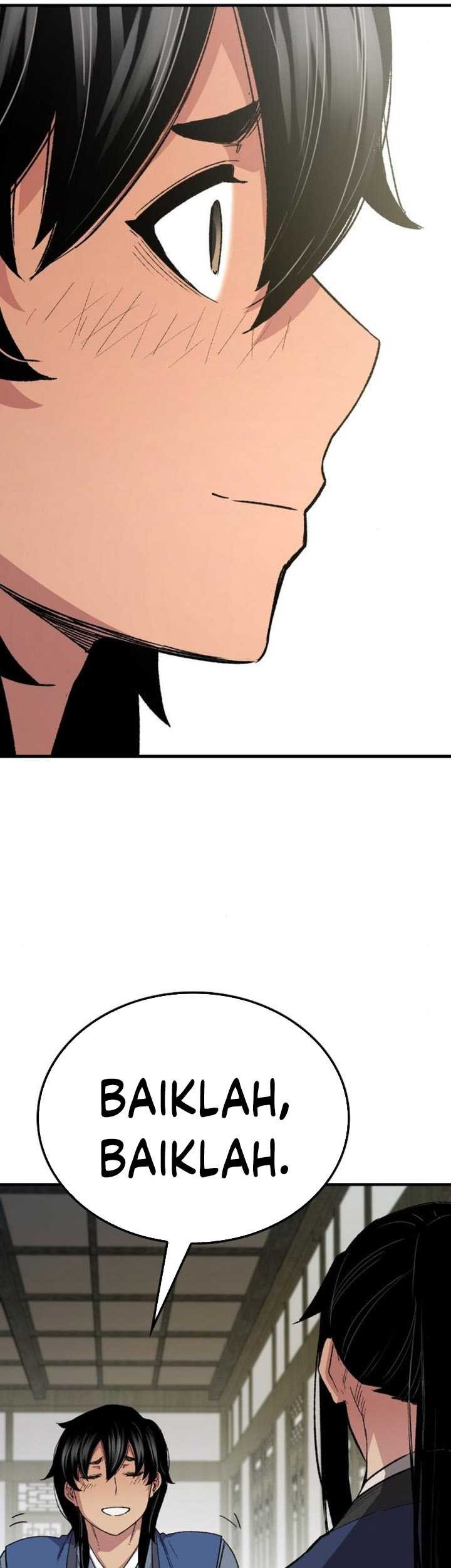 Reborn as The Heavenly Demon Chapter 63 - halaman 60