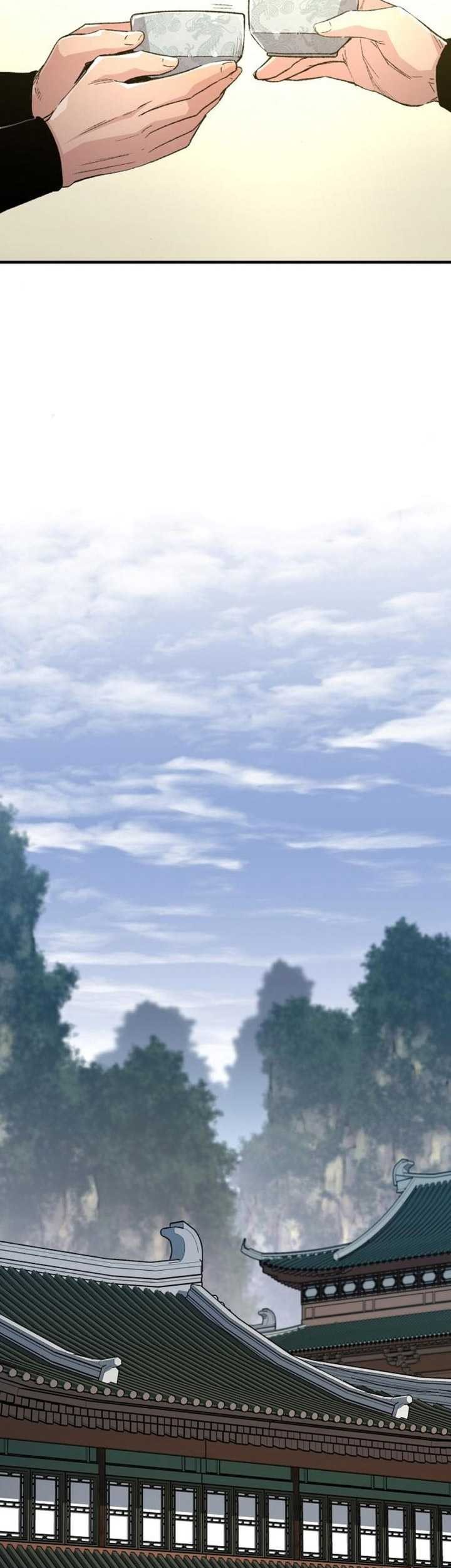 Reborn as The Heavenly Demon Chapter 63 - halaman 68