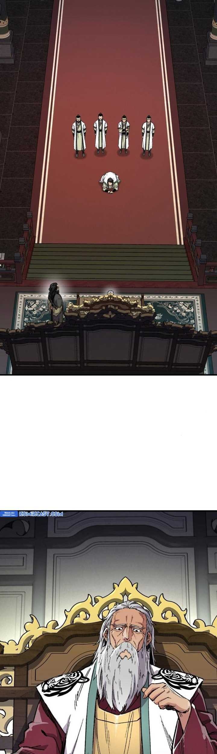 Reborn as The Heavenly Demon Chapter 63 - halaman 70