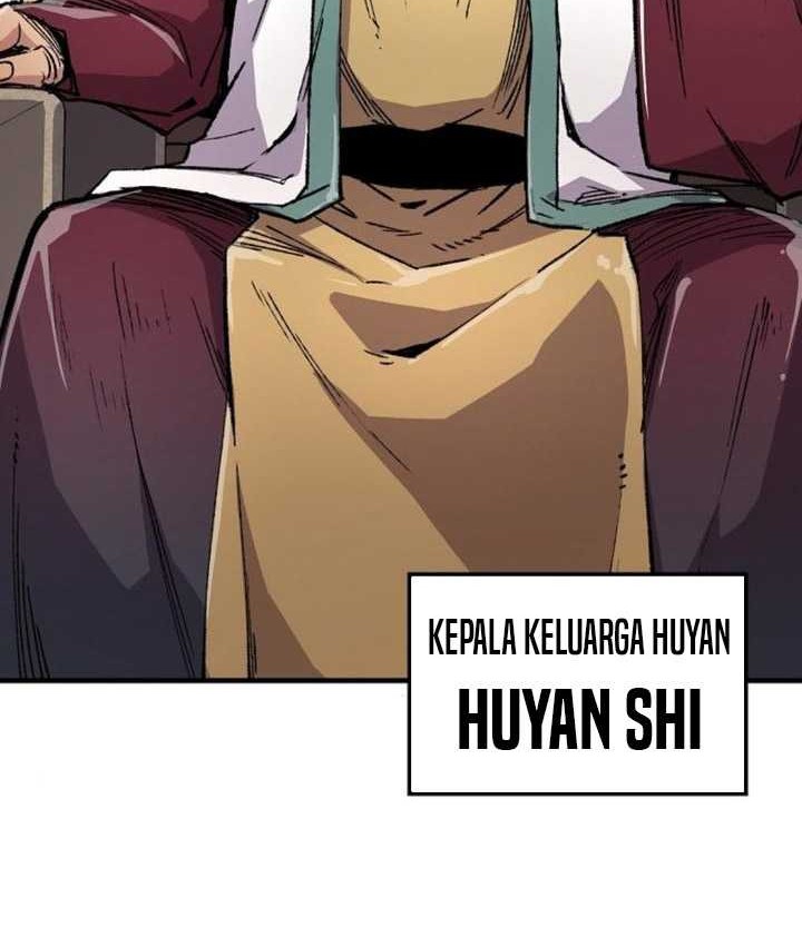 Reborn as The Heavenly Demon Chapter 63 - halaman 71