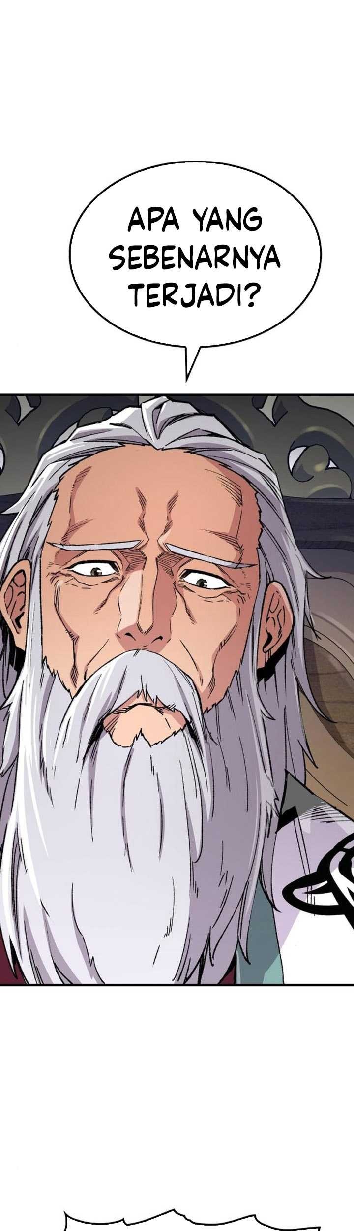 Reborn as The Heavenly Demon Chapter 63 - halaman 72