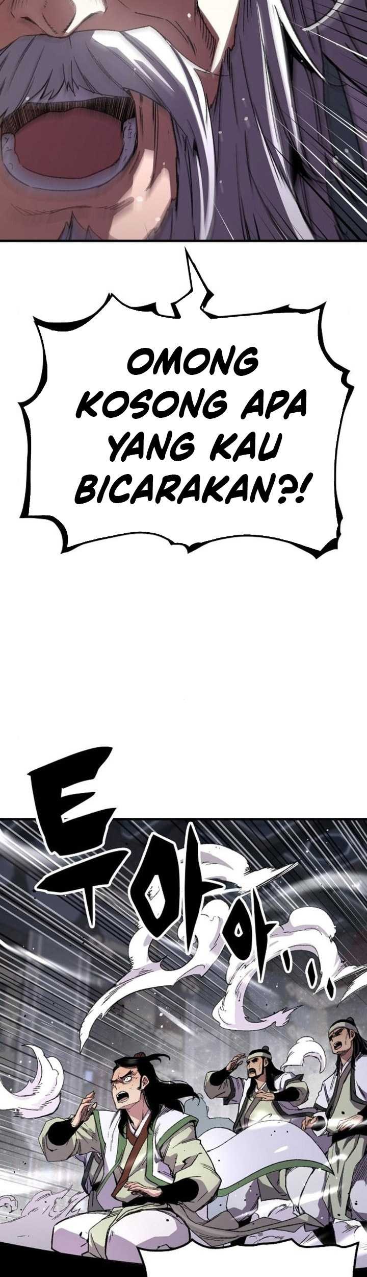 Reborn as The Heavenly Demon Chapter 63 - halaman 76