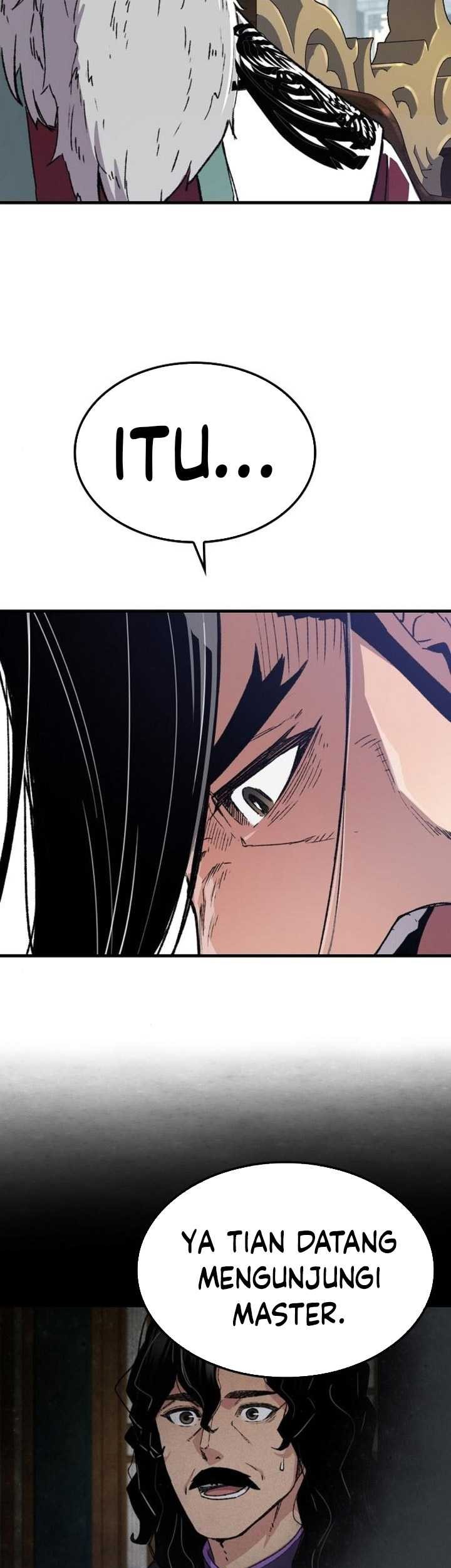 Reborn as The Heavenly Demon Chapter 63 - halaman 86