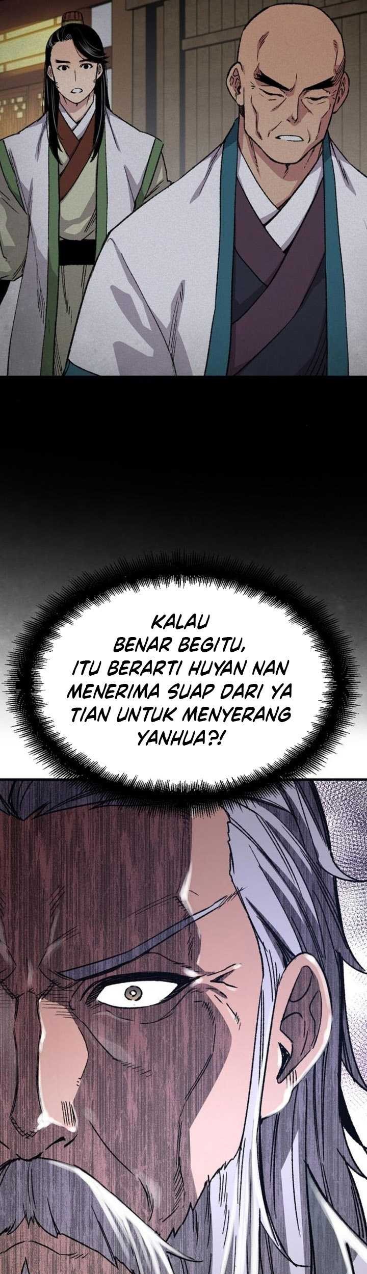 Reborn as The Heavenly Demon Chapter 63 - halaman 90