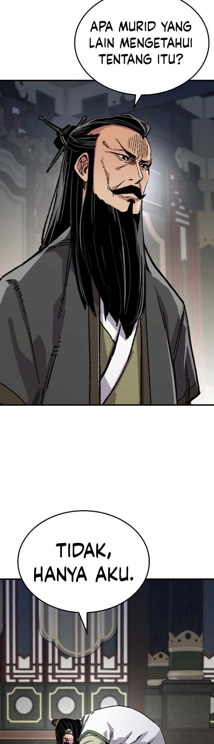 Reborn as The Heavenly Demon Chapter 63 - halaman 92