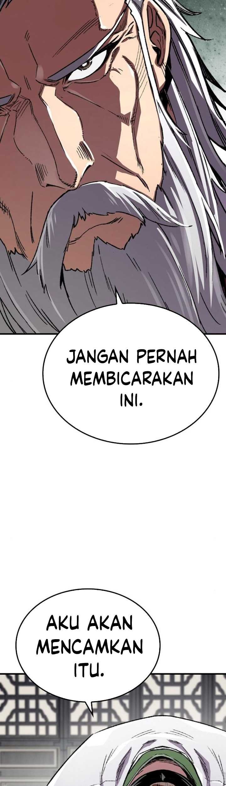 Reborn as The Heavenly Demon Chapter 63 - halaman 94