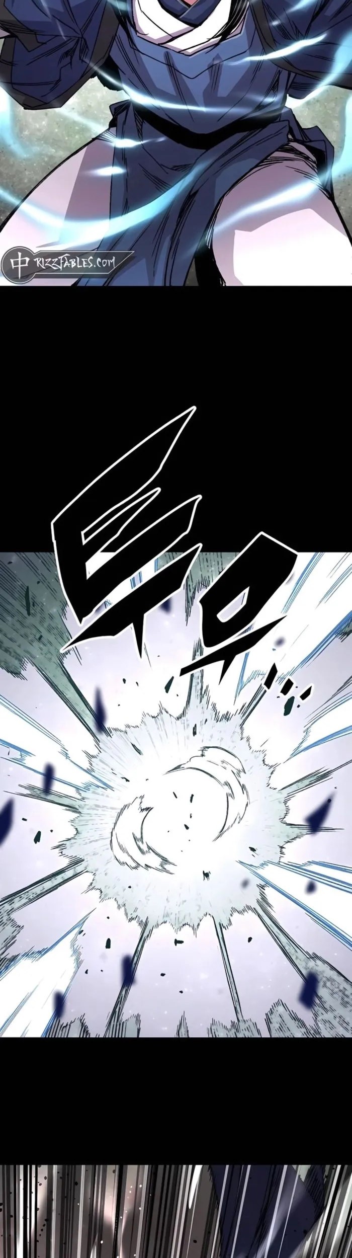 Reborn as The Heavenly Demon Chapter 64 - halaman 10
