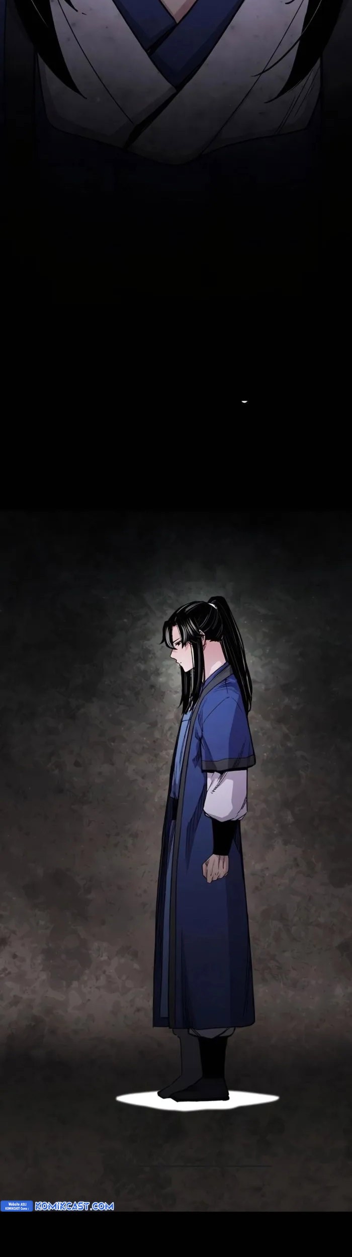 Reborn as The Heavenly Demon Chapter 64 - halaman 24