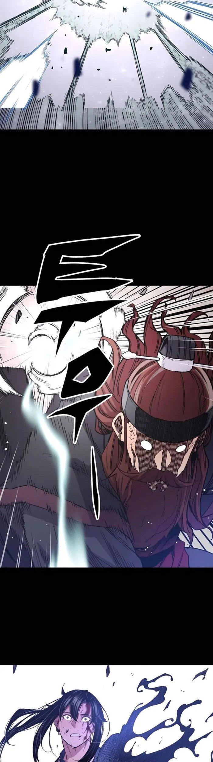 Reborn as The Heavenly Demon Chapter 64 - halaman 28