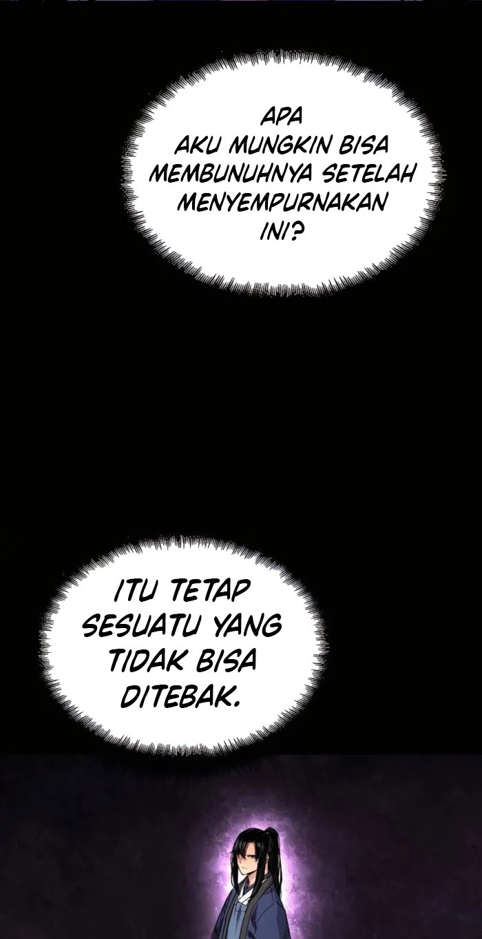 Reborn as The Heavenly Demon Chapter 64 - halaman 31