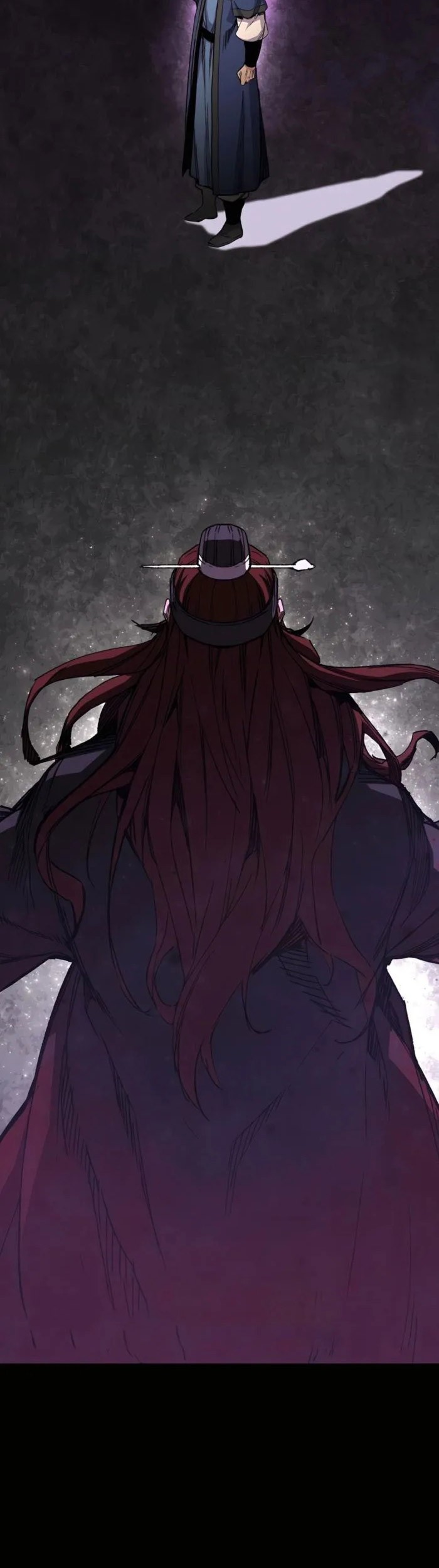 Reborn as The Heavenly Demon Chapter 64 - halaman 32