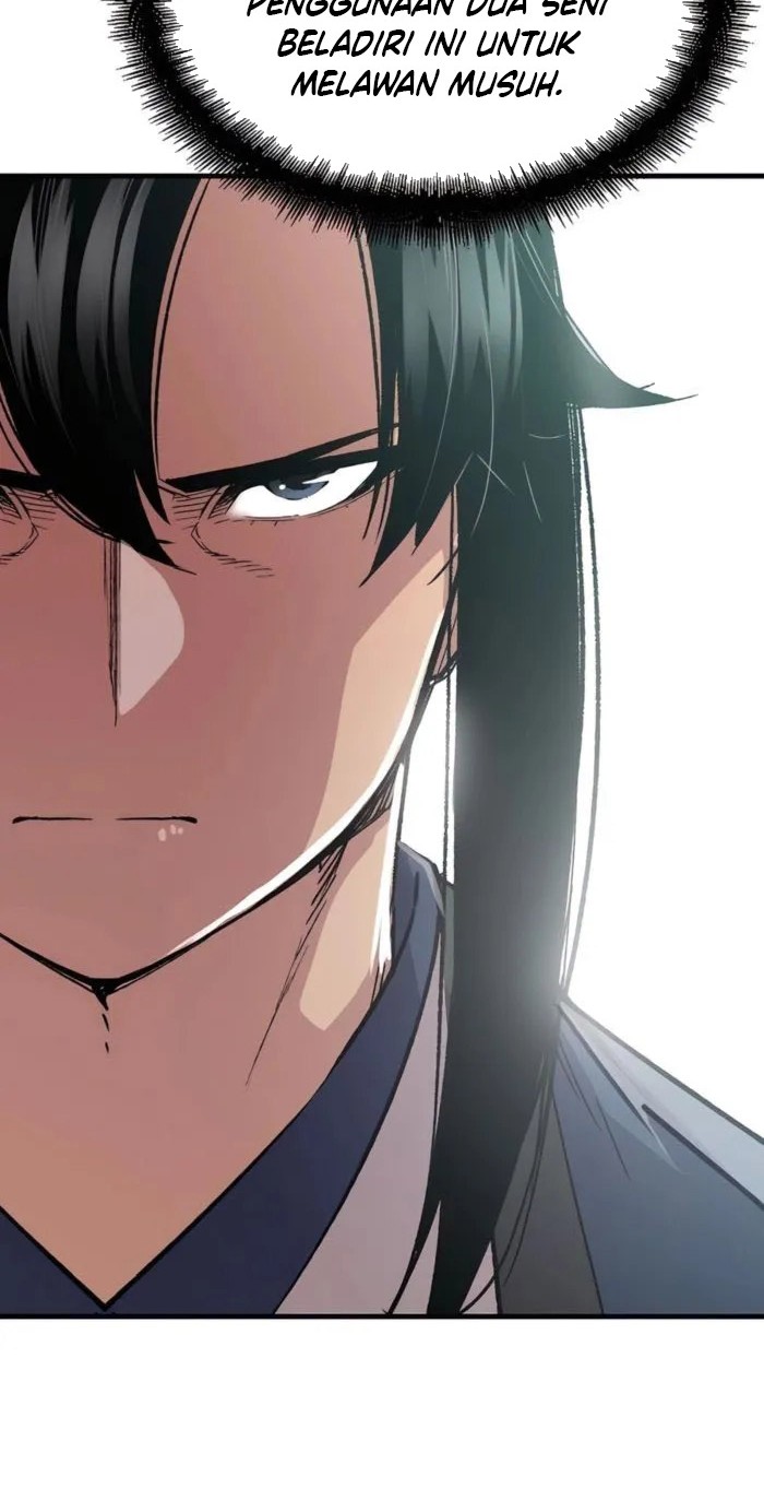 Reborn as The Heavenly Demon Chapter 64 - halaman 37