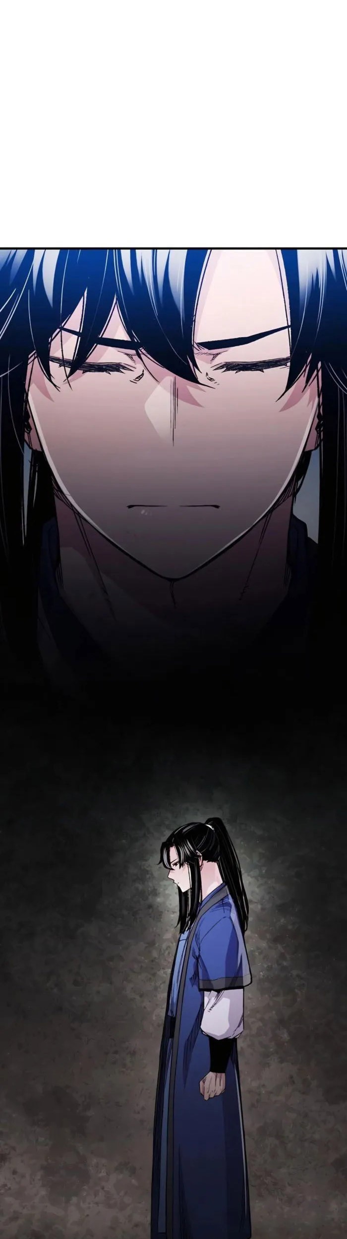 Reborn as The Heavenly Demon Chapter 64 - halaman 4
