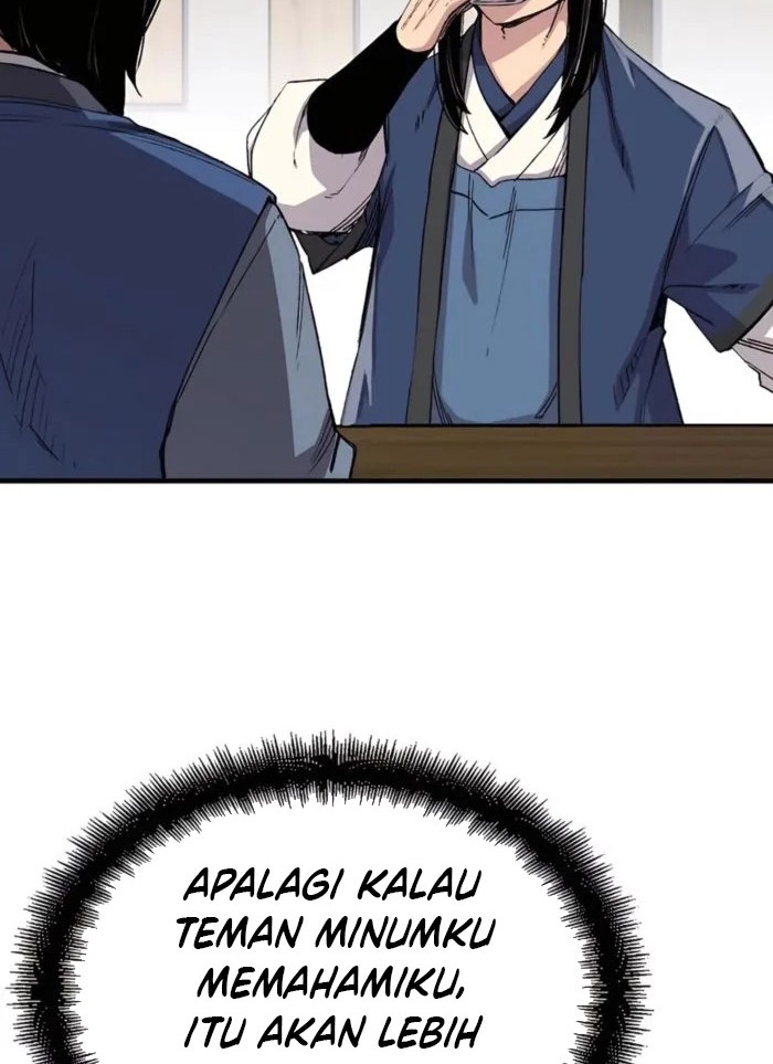 Reborn as The Heavenly Demon Chapter 64 - halaman 41