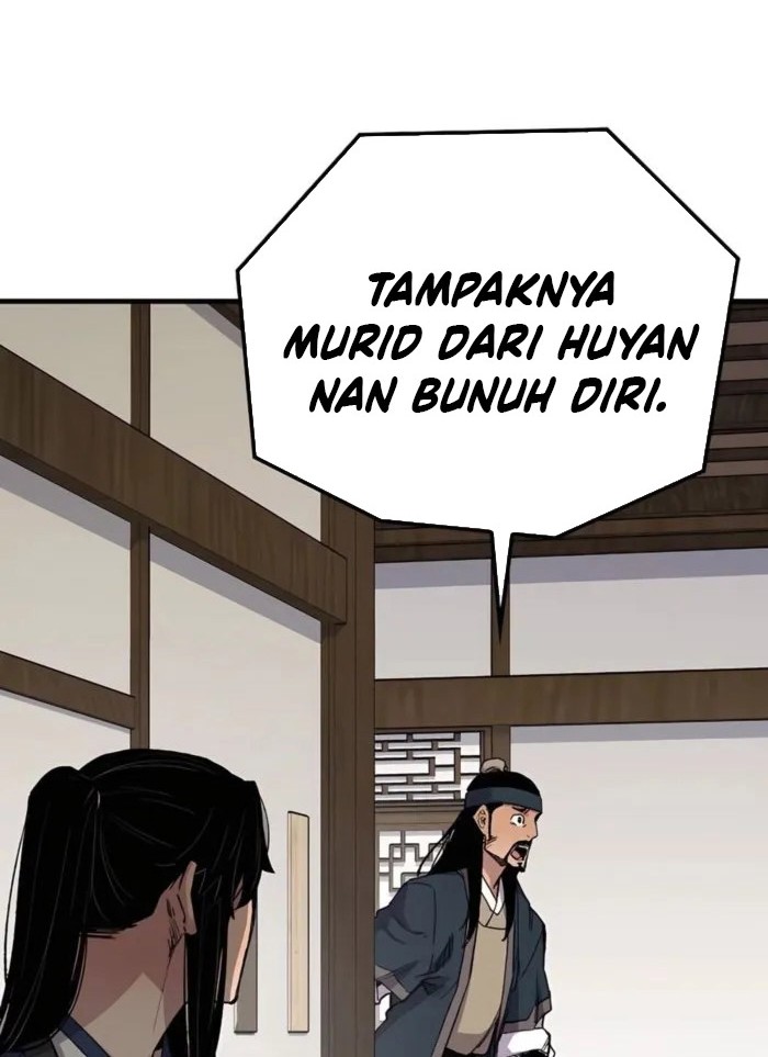 Reborn as The Heavenly Demon Chapter 64 - halaman 43