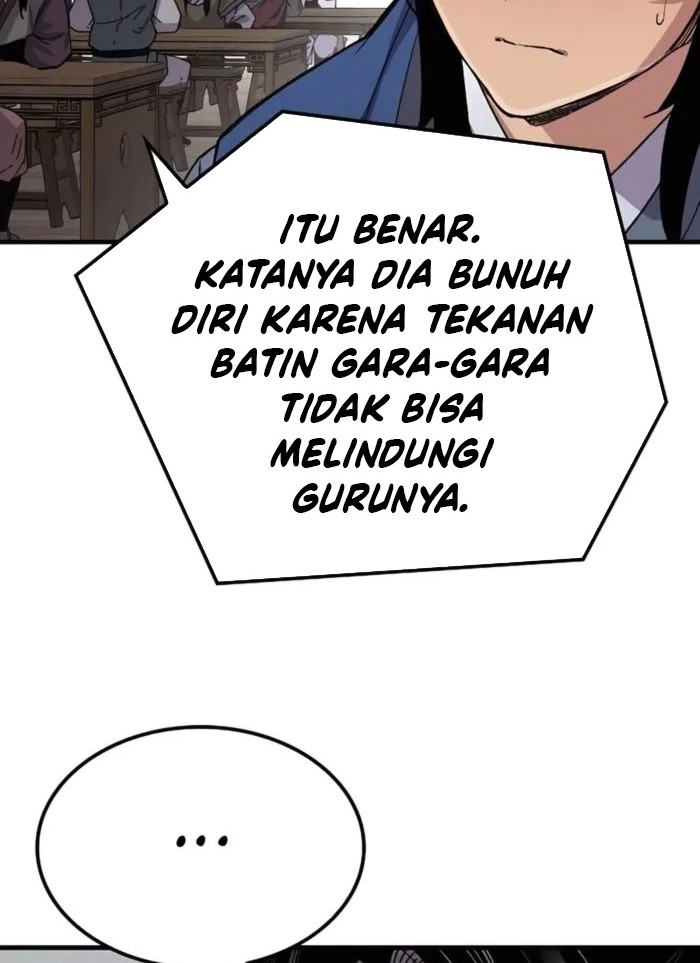 Reborn as The Heavenly Demon Chapter 64 - halaman 45