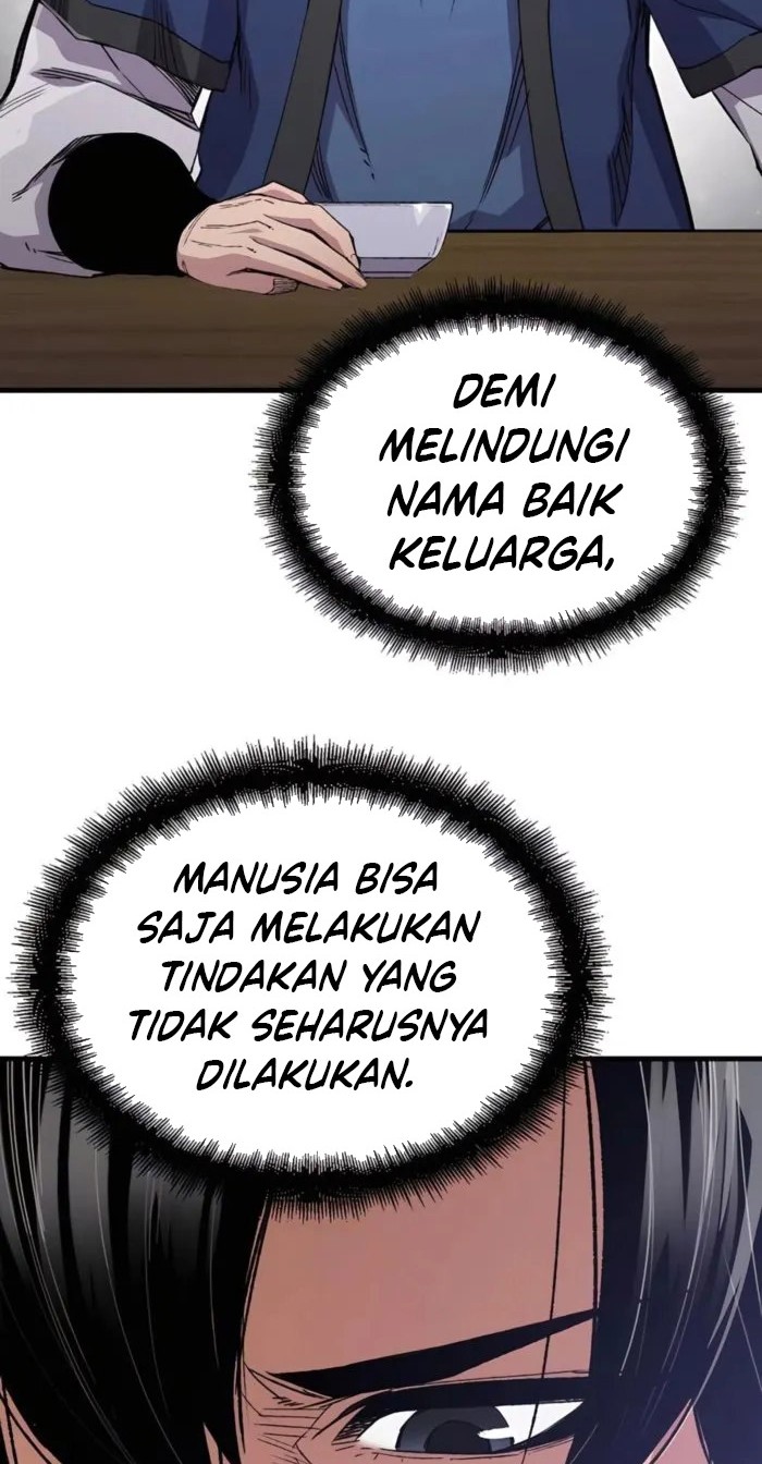 Reborn as The Heavenly Demon Chapter 64 - halaman 53