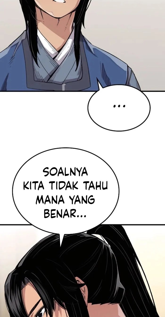 Reborn as The Heavenly Demon Chapter 64 - halaman 55