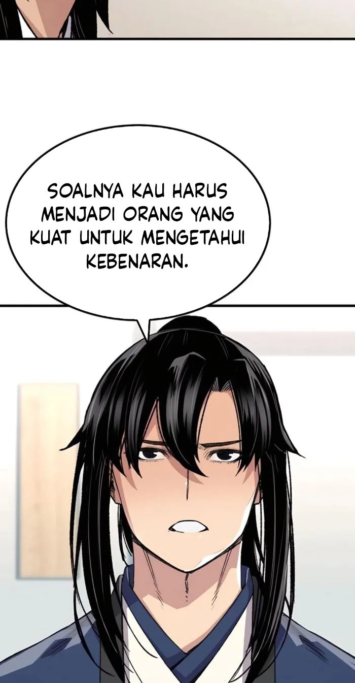 Reborn as The Heavenly Demon Chapter 64 - halaman 57