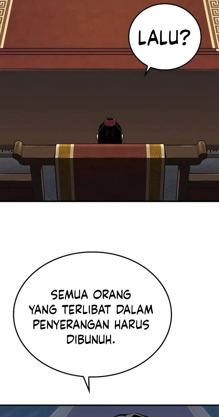 Reborn as The Heavenly Demon Chapter 64 - halaman 65
