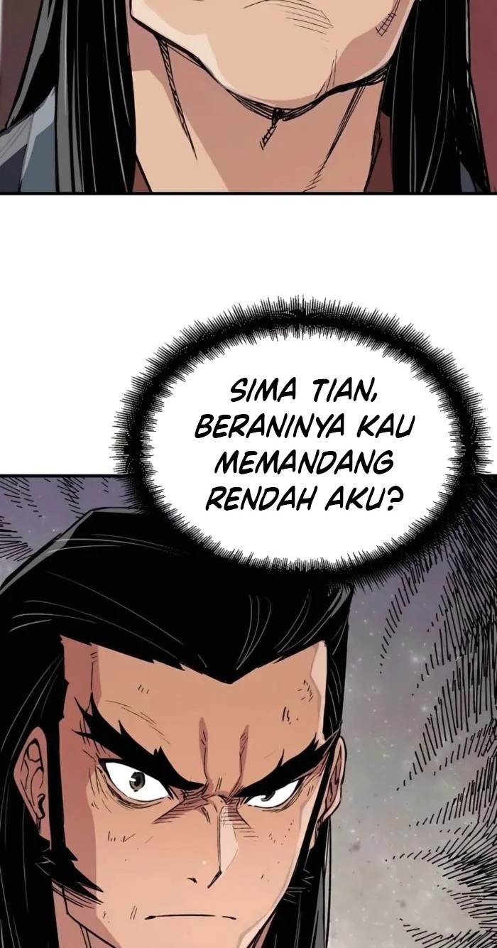 Reborn as The Heavenly Demon Chapter 64 - halaman 67